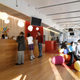 Illustration for article titled Google's Zurich HQ: Office Fun For Everyone... Who Works There, Anyway
